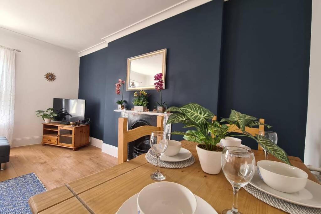 St Leonards On Sea Apartment Hastings