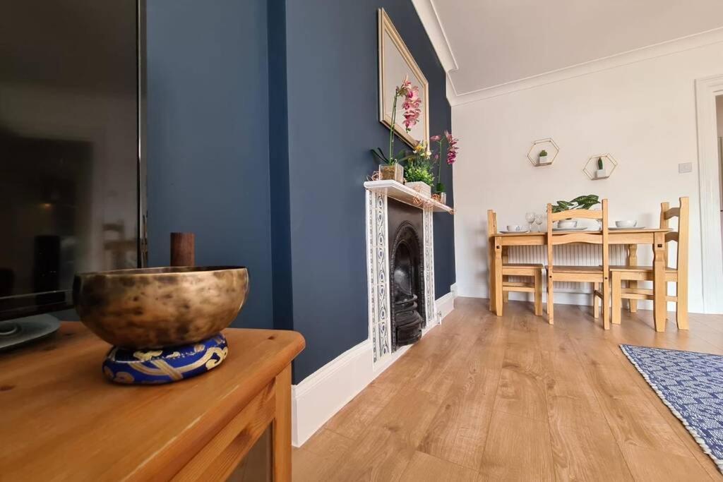 St Leonards On Sea Apartment Hastings