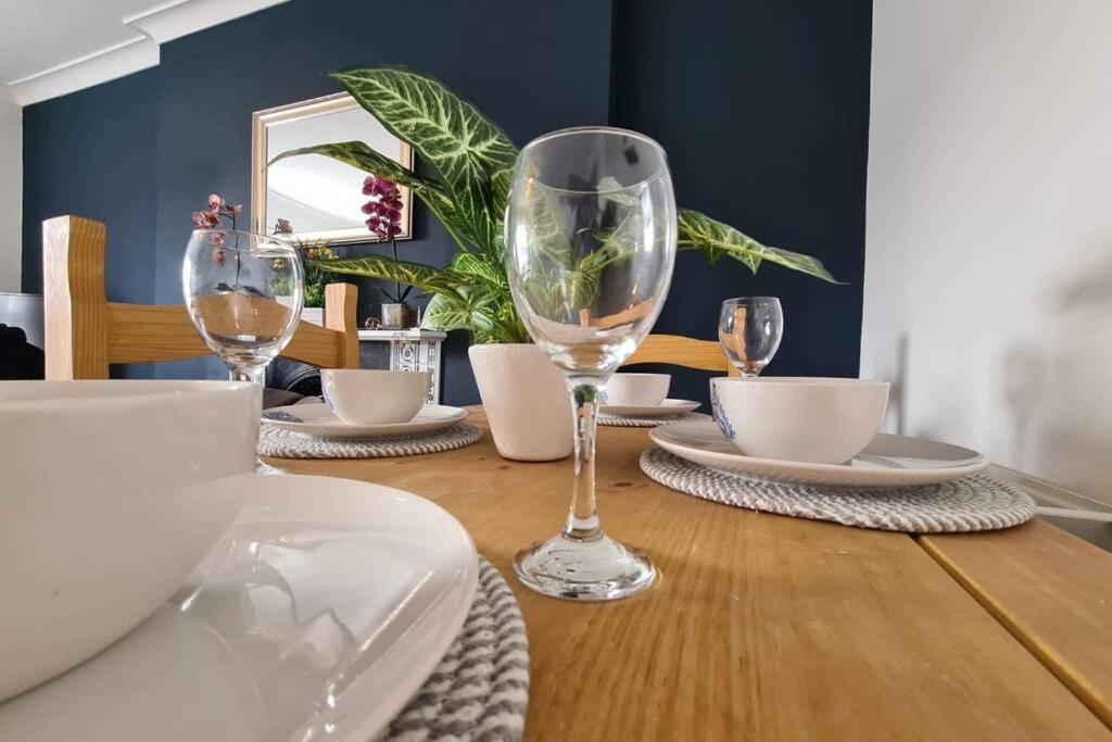 Apartment St Leonards On Sea