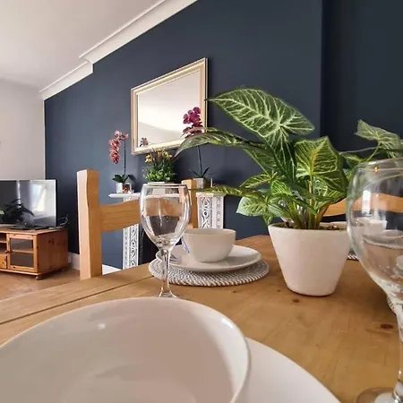 Central St Leonards On Sea Apartment Hastings Buitenkant foto