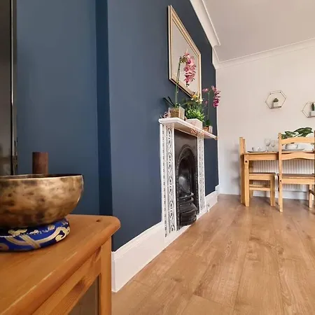Central St Leonards On Sea Apartment Hastings Buitenkant foto