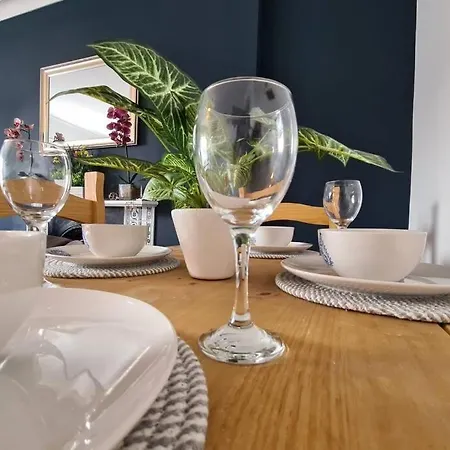 Central St Leonards On Sea Apartment Hastings Buitenkant foto