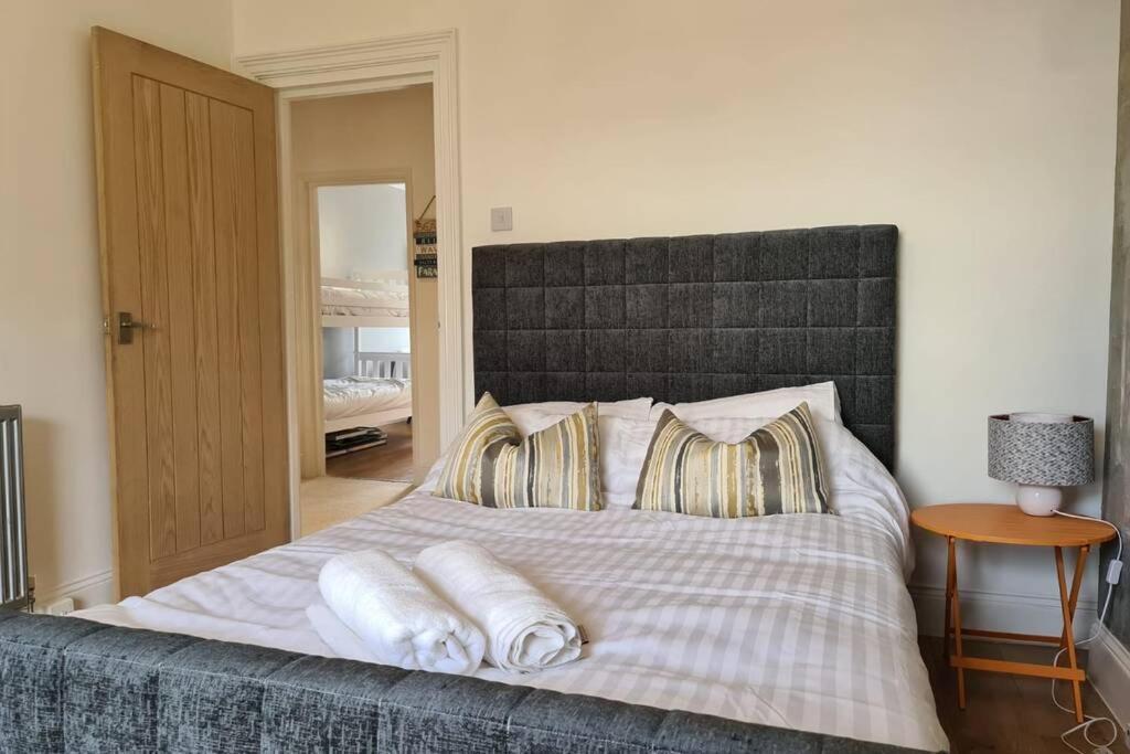 St Leonards On Sea Apartment *
